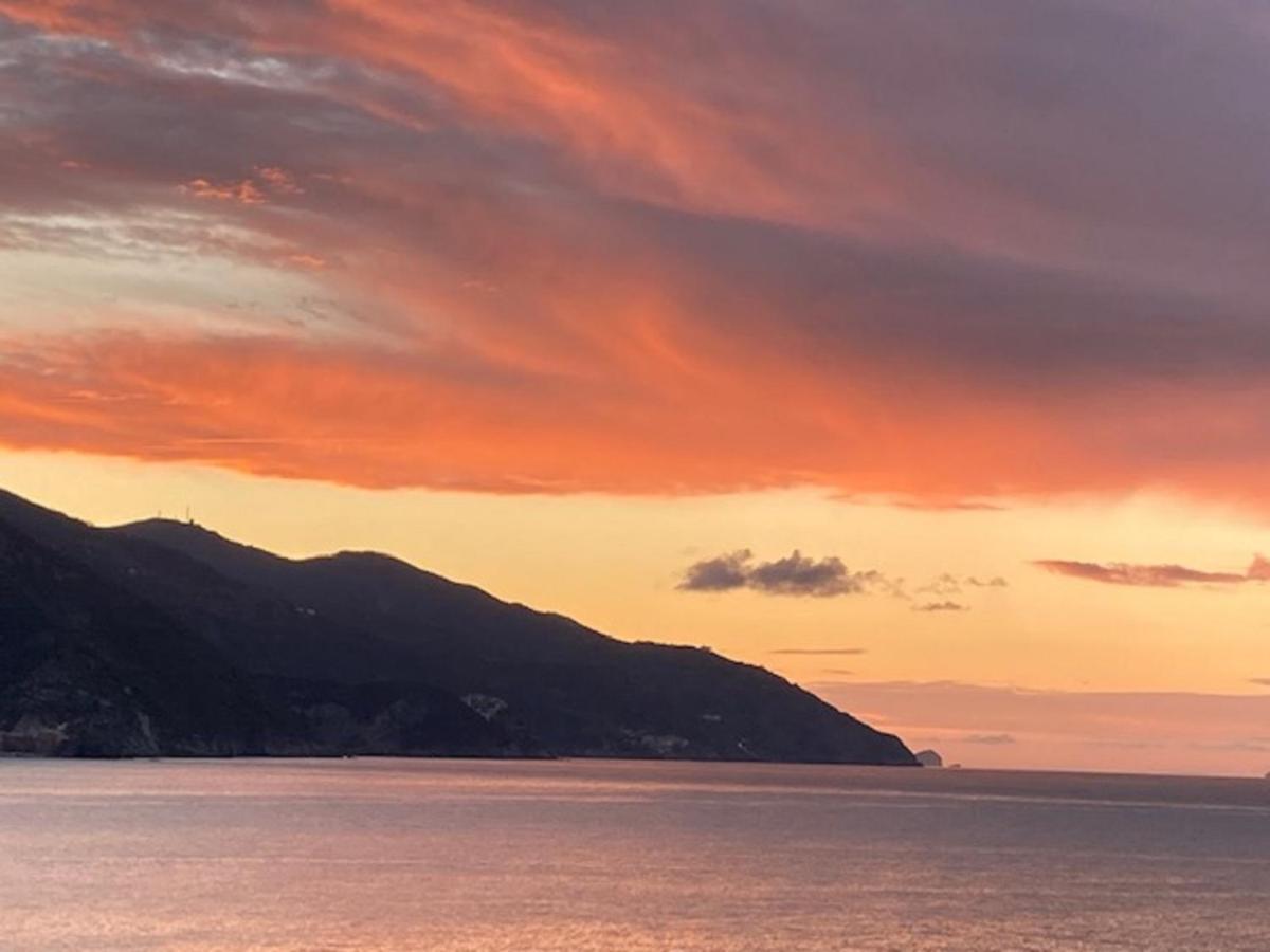 La Gemma Di Monterosso, In Centro Vicino Al Mare Lejlighed Monterosso al Mare Eksteriør billede